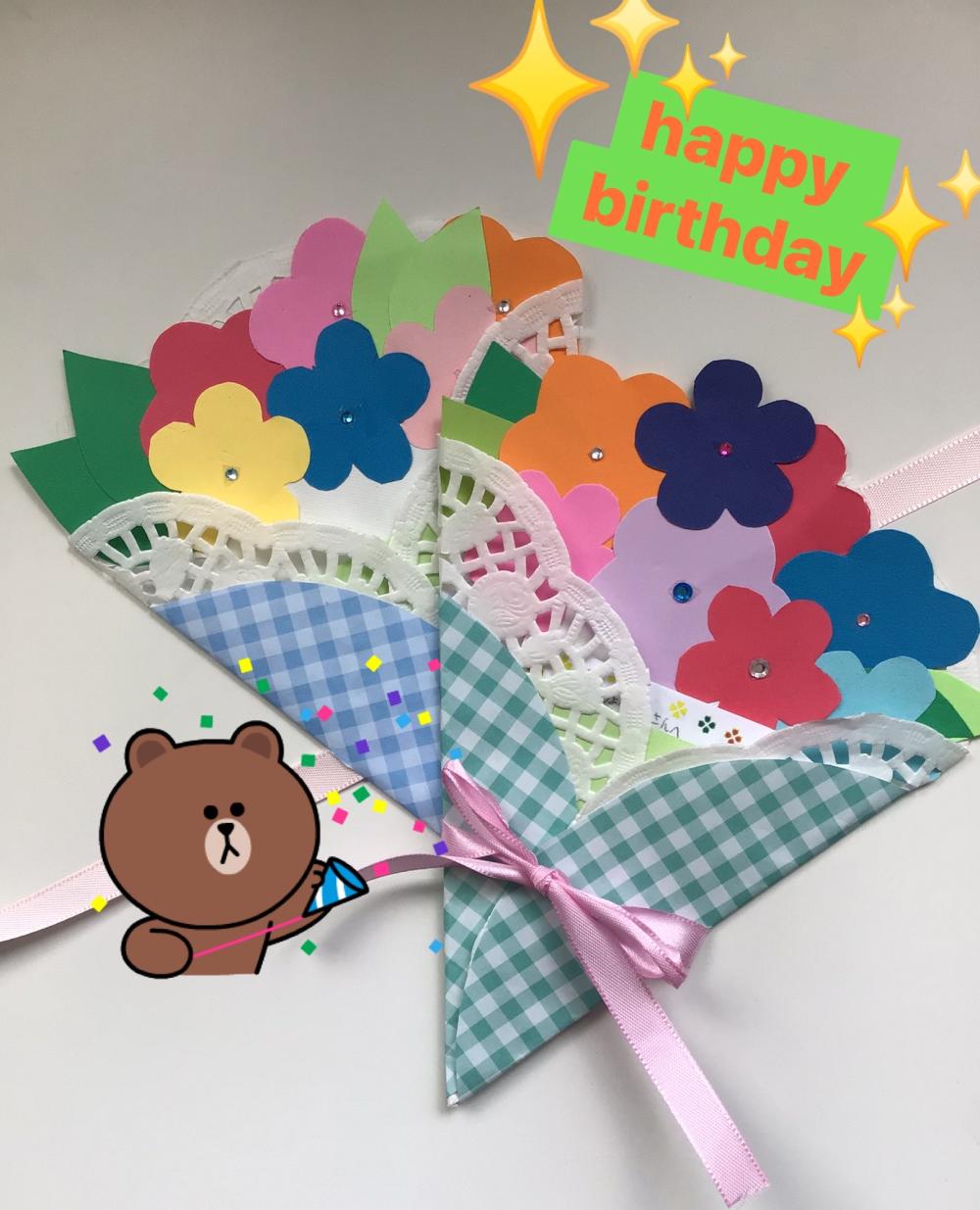 お誕生日会🎂